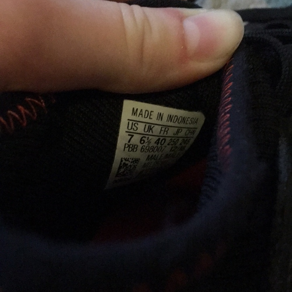 Adidas Predator - Picture 6 of 9
